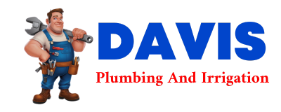 Trusted plumber in BRACKETTVILLE